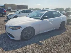 ZARFAMBN3K7606478 2019 ALFA ROMEO GIULIA
