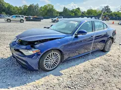 ZARFAMBN3K7612040 2019 ALFA ROMEO GIULIA