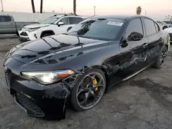 ZARFAMBN3K7621238 2019 ALFA ROMEO GIULIA