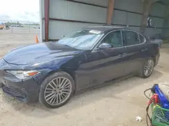 ZARFAMBN3K7621594 2019 ALFA ROMEO GIULIA