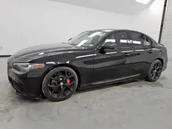 ZARFAMBN3K7622843 2019 ALFA ROMEO GIULIA