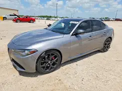 ZARFAMBN3L7626697 2020 ALFA ROMEO GIULIA