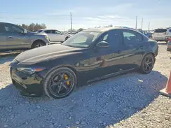 ZARFAMBN3L7631317 2020 ALFA ROMEO GIULIA