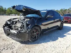 ZARFAMBN3L7633147 2020 ALFA ROMEO GIULIA