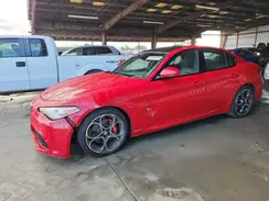ZARFAMBN3L7639319 2020 ALFA ROMEO GIULIA