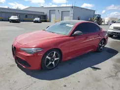 ZARFAMBN3M7639936 2021 ALFA ROMEO GIULIA