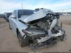 ZARFAMBN3N7655071 2022 ALFA ROMEO GIULIA