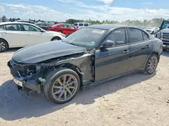 ZARFAMBN3N7659038 2022 ALFA ROMEO GIULIA