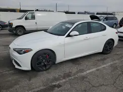 ZARFAMBN3N7665390 2022 ALFA ROMEO GIULIA