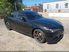 ZARFAMBN3N7666068 2022 ALFA ROMEO GIULIA