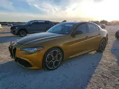 ZARFAMBN3P7668387 2023 ALFA ROMEO GIULIA