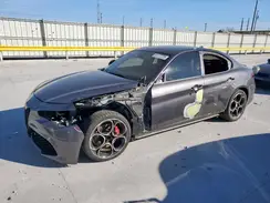 ZARFAMBN3P7669944 2023 ALFA ROMEO GIULIA