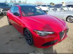 ZARFAMBN3P7676280 2023 ALFA ROMEO GIULIA