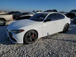 ZARFAMBN3R7677769 2024 ALFA ROMEO GIULIA