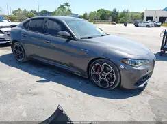 ZARFAMBN3R7680400 2024 ALFA ROMEO GIULIA