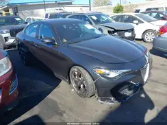 ZARFAMBN4K7603962 2019 ALFA ROMEO GIULIA