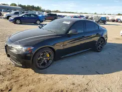 ZARFAMBN4K7606487 2019 ALFA ROMEO GIULIA