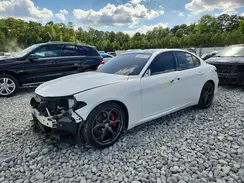 ZARFAMBN4K7612130 2019 ALFA ROMEO GIULIA