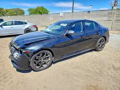 ZARFAMBN4K7619451 2019 ALFA ROMEO GIULIA