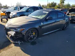 ZARFAMBN4K7621328 2019 ALFA ROMEO GIULIA