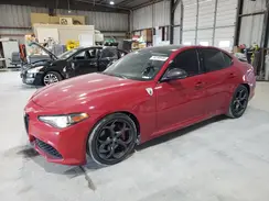 ZARFAMBN4K7621586 2019 ALFA ROMEO GIULIA