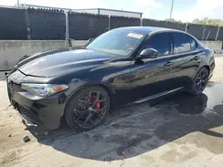 ZARFAMBN4L7631147 2020 ALFA ROMEO GIULIA