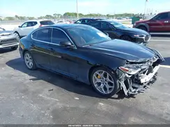 ZARFAMBN4L7634243 2020 ALFA ROMEO GIULIA