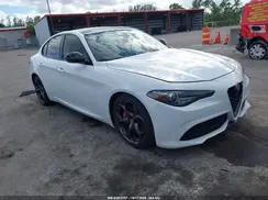 ZARFAMBN4M7642313 2021 ALFA ROMEO GIULIA