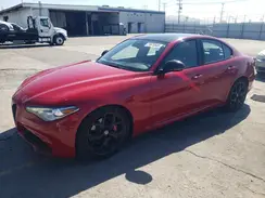 ZARFAMBN4M7646233 2021 ALFA ROMEO GIULIA