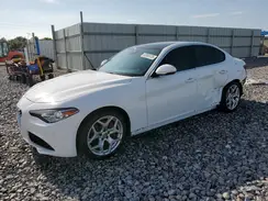 ZARFAMBN4M7647771 2021 ALFA ROMEO GIULIA