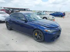 ZARFAMBN4M7648578 2021 ALFA ROMEO GIULIA