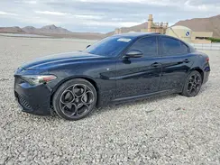 ZARFAMBN4N7652681 2022 ALFA ROMEO GIULIA