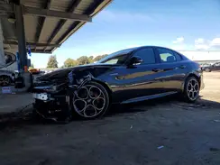 ZARFAMBN4N7656858 2022 ALFA ROMEO GIULIA