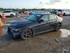 ZARFAMBN4P7666521 2023 ALFA ROMEO GIULIA