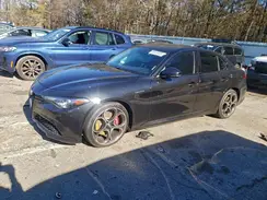 ZARFAMBN4P7668902 2023 ALFA ROMEO GIULIA