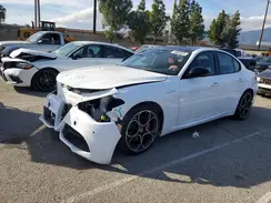 ZARFAMBN4P7669628 2023 ALFA ROMEO GIULIA