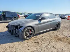 ZARFAMBN4P7671380 2023 ALFA ROMEO GIULIA