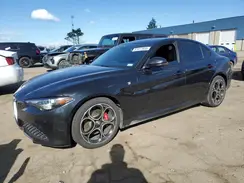 ZARFAMBN4P7676692 2023 ALFA ROMEO GIULIA