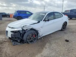 ZARFAMBN4R7677666 2024 ALFA ROMEO GIULIA