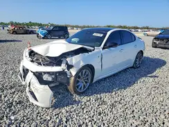 ZARFAMBN4R7679997 2024 ALFA ROMEO GIULIA