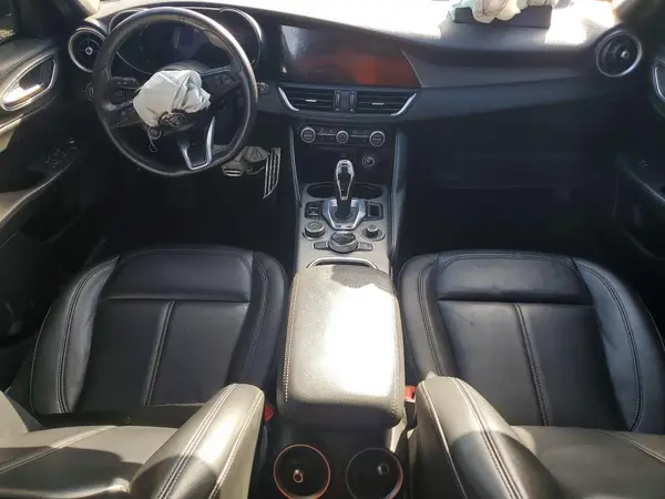 ZARFAMBN4R7679997 2024 ALFA ROMEO GIULIA - Image 8