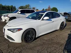 ZARFAMBN5K7602514 2019 ALFA ROMEO GIULIA