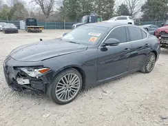 ZARFAMBN5K7603324 2019 ALFA ROMEO GIULIA