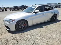 ZARFAMBN5K7605302 2019 ALFA ROMEO GIULIA