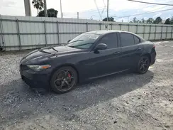 ZARFAMBN5K7606739 2019 ALFA ROMEO GIULIA