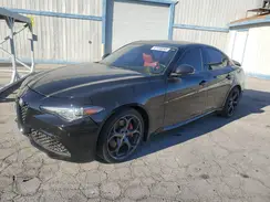 ZARFAMBN5K7613013 2019 ALFA ROMEO GIULIA