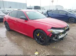 ZARFAMBN5K7613139 2019 ALFA ROMEO GIULIA