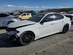 ZARFAMBN5K7622469 2019 ALFA ROMEO GIULIA