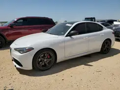 ZARFAMBN5L7626345 2020 ALFA ROMEO GIULIA