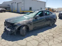 ZARFAMBN5L7631089 2020 ALFA ROMEO GIULIA